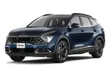Kia Sportage 2022–2025