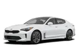 Kia Stinger 2017–2021