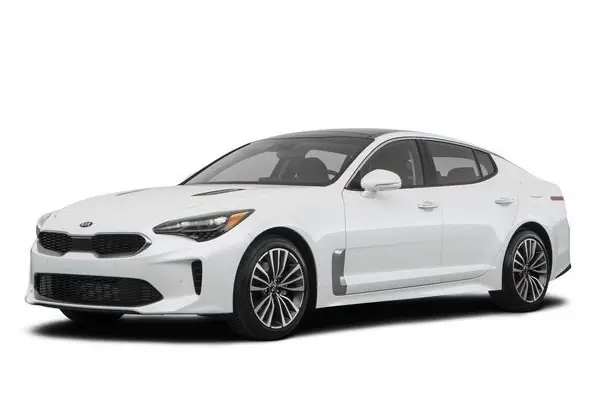 Kia Stinger 2017–2021
