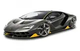 Lamborghini Centenario