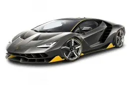 Lamborghini Centenario 2016–2018