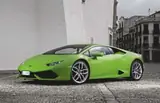 Lamborghini Huracan 2014–2019