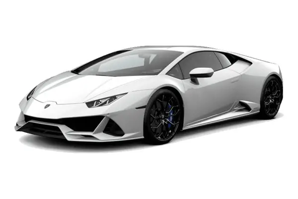 Lamborghini Huracan 2019–2024