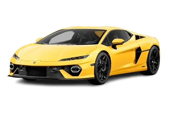 Lamborghini Temerario 2025–2026