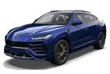 Lamborghini Urus 2018–2025