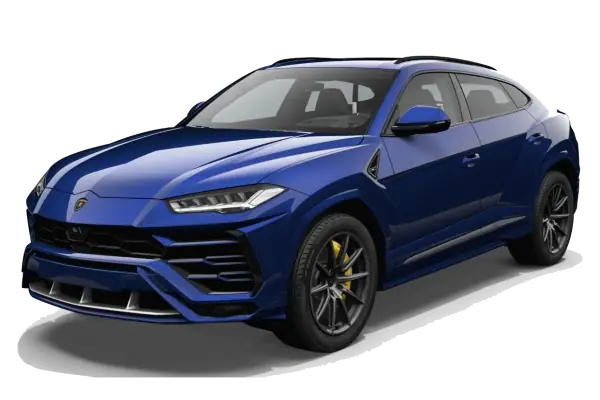 Lamborghini Urus 2018–2025
