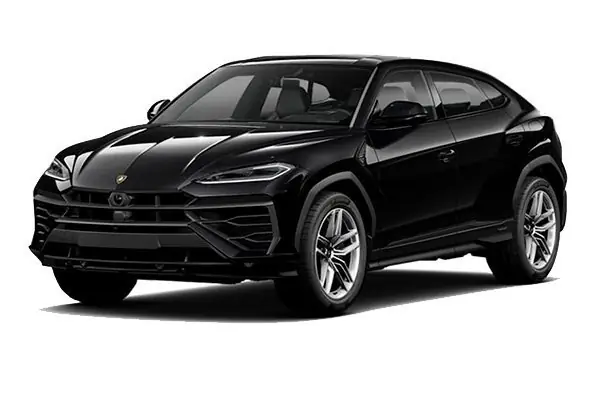 Lamborghini Urus 2024–2026
