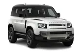 Land Rover Defender 2024–2025