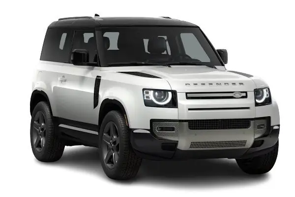 Land Rover Defender 2024–2025