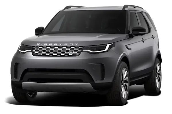 Land Rover Discovery 5 2020–2026