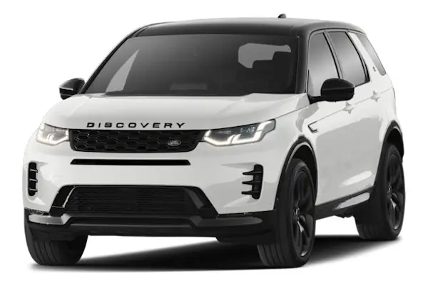 Land Rover Discovery Sport 2023–2026