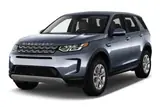 Land Rover Discovery Sport 2019–2023