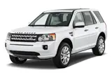 Land Rover LR2