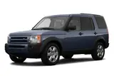 Land Rover LR3
