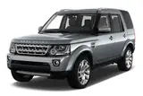 Land Rover LR4