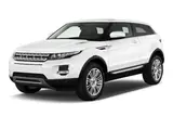Land Rover Range Rover Evoque 2011–2015