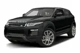 Land Rover Range Rover Evoque 2015–2019
