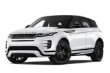 Land Rover Range Rover Evoque 2018–2023