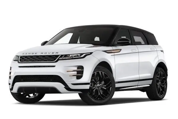 Land Rover Range Rover Evoque 2018–2023