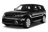 Land Rover Range Rover Sport 2017–2022