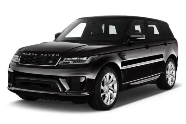 Land Rover Range Rover Sport 2017–2022
