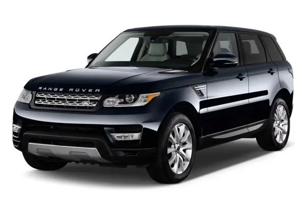 Land Rover Range Rover Sport 2013–2018
