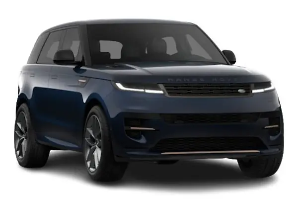Land Rover Range Rover Sport 2022–2026