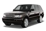 Land Rover Range Rover Sport 2005–2009