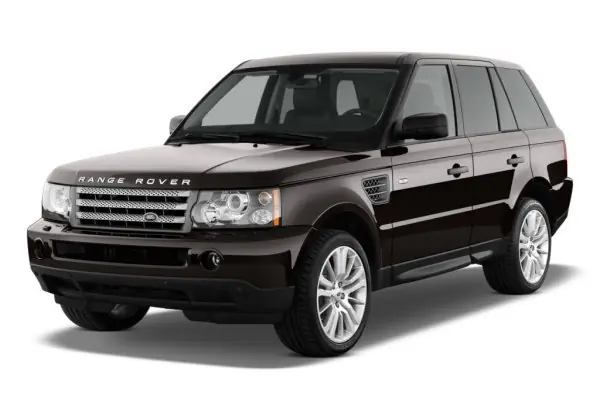 Land Rover Range Rover Sport 2005–2009
