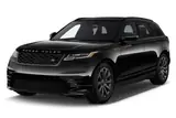Land Rover Range Rover Velar 2017–2023