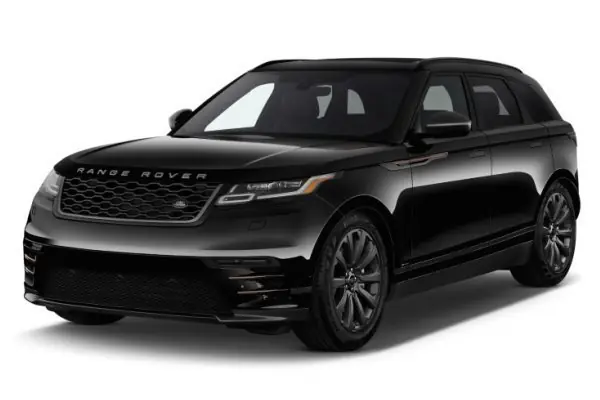 Land Rover Range Rover Velar 2017–2023