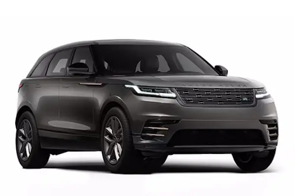 Land Rover Range Rover Velar 2023–2026