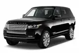 Land Rover Range Rover 2013–2017