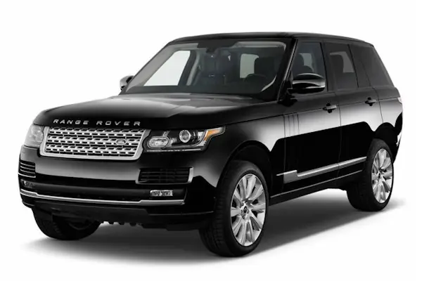 Land Rover Range Rover 2013–2017
