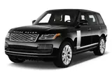 Land Rover Range Rover 2017–2022