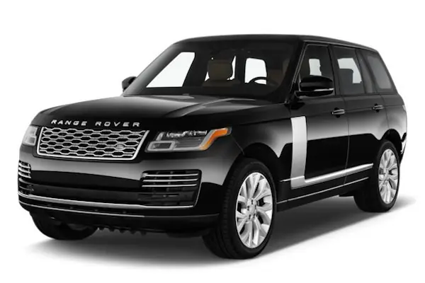 Land Rover Range Rover 2017–2022