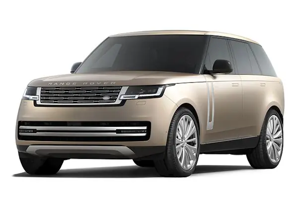 Land Rover Range Rover 2021–2026