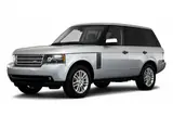 Land Rover Range Rover 2009–2012