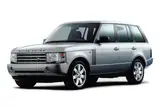 Land Rover Range Rover 2002–2005