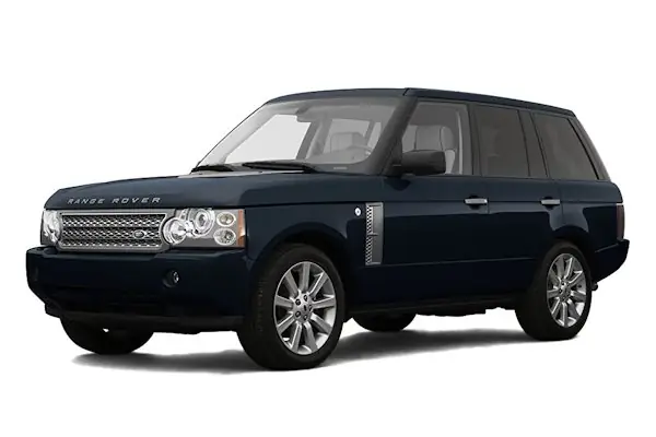 Land Rover Range Rover 2005–2009