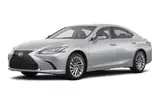 Lexus ES 2018–2021