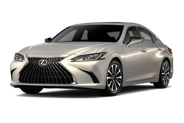 Lexus ES 2021–2025
