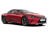 Lexus LC