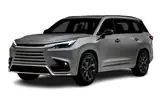 Lexus TX
