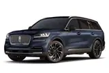 Lincoln Aviator 2019–2024