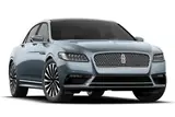Lincoln Continental