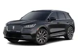 Lincoln Corsair 2019–2022