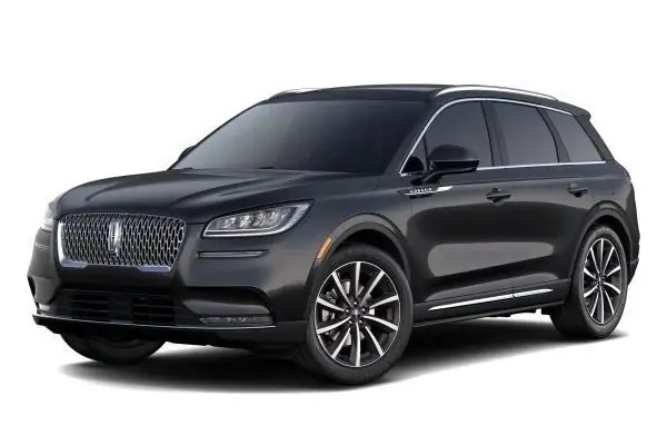 Lincoln Corsair 2019–2022