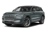 Lincoln Corsair