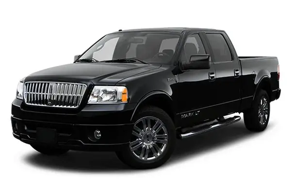 Lincoln Mark LT 2005–2008